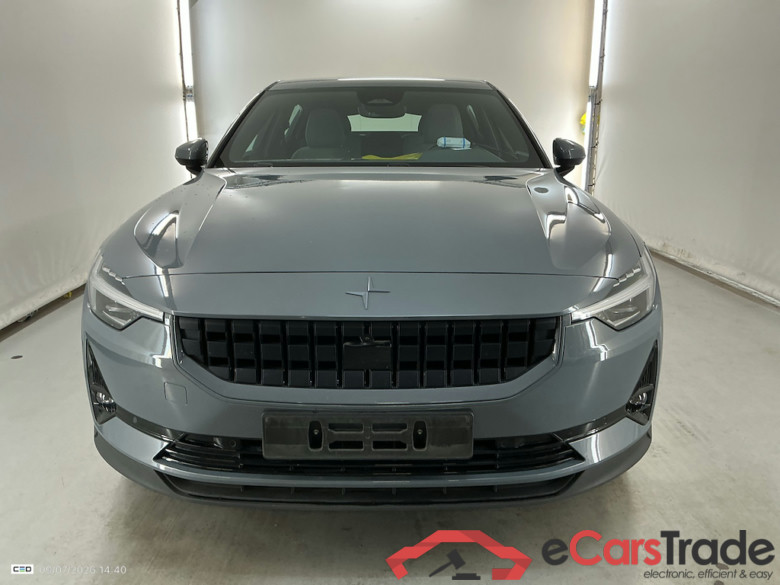 Polestar 2 78 kWh 408Hp Dual Motor Pilot 4x4 Aut. LED Head-Up Virtual ACC Navi KeylessGo Camera 360 Klima PDC ... #4