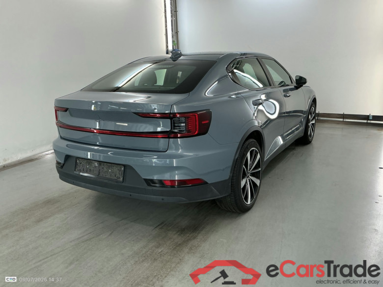 Polestar 2 78 kWh 408Hp Dual Motor Pilot 4x4 Aut. LED Head-Up Virtual ACC Navi KeylessGo Camera 360 Klima PDC ... #2