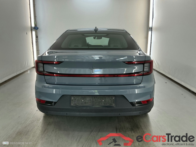 Polestar 2 78 kWh 408Hp Dual Motor Pilot 4x4 Aut. LED Head-Up Virtual ACC Navi KeylessGo Camera 360 Klima PDC ... #5