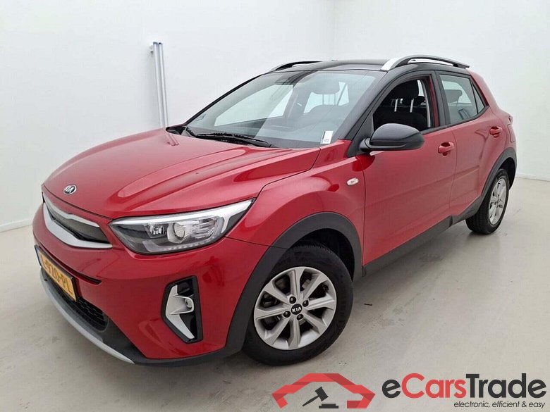 KIA Stonic 1.0 T-GDi MHEV Dyn L