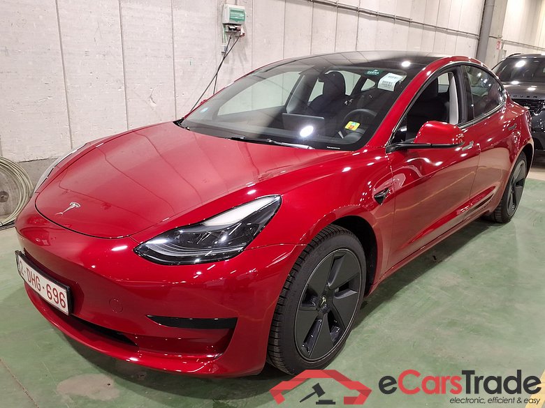 TESLA MODEL 3 BEV STANDARD RWD PLUS AUTO
