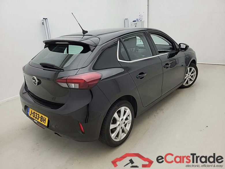 OPEL Corsa 1.2 Elegance #2