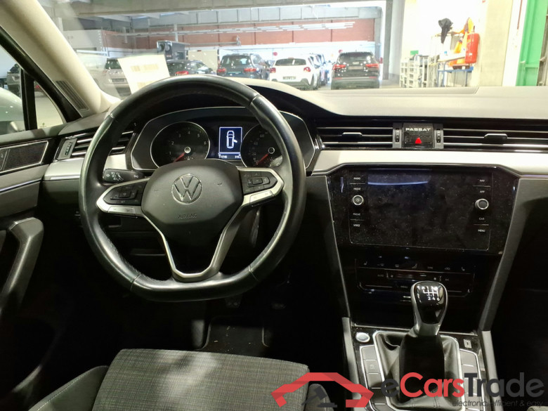 VOLKSWAGEN Passat 1.5 TSI OPF VARIANT STYLE BUSINESS #6