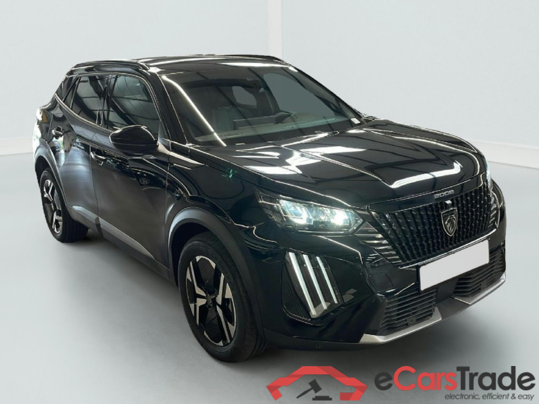 Peugeot 2008 100 S&S BVM6 Allure #1