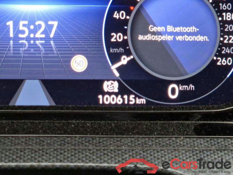 VOLKSWAGEN GOLF 1.0 eTSI Life DSG #4