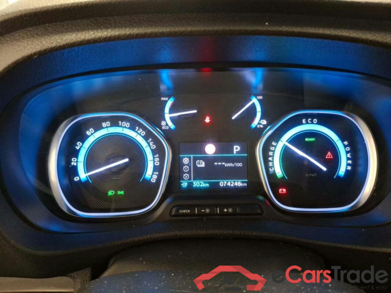 OPEL Vivaro Electric L3 75 kWh #4