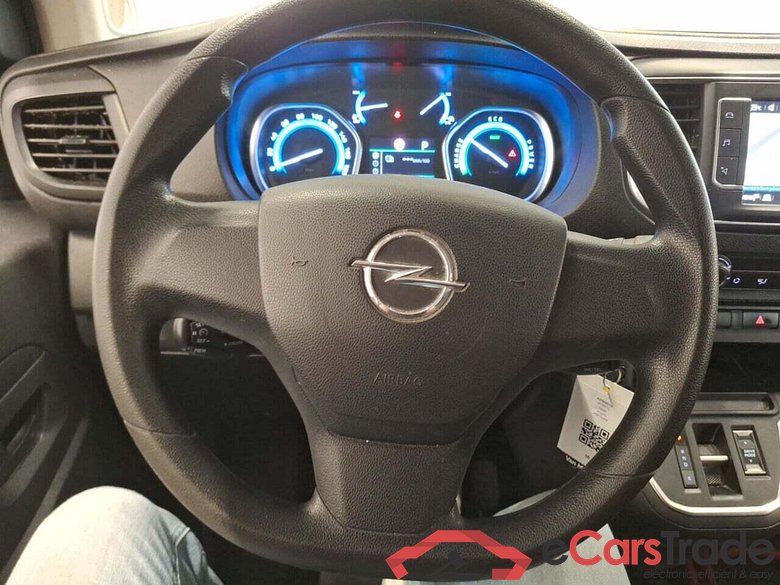 OPEL Vivaro Electric L3 75 kWh #6