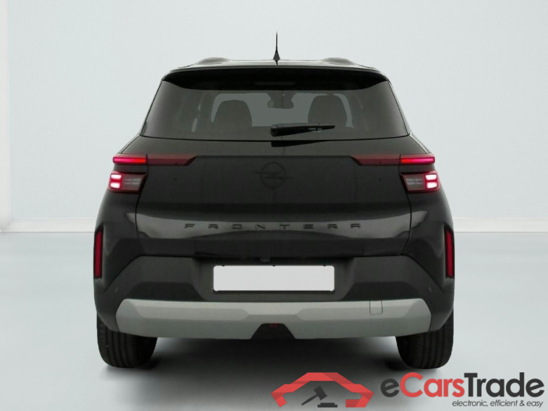 Opel Frontera ELECTRIC 113 CH BATTERIE 44 KWH GS #6