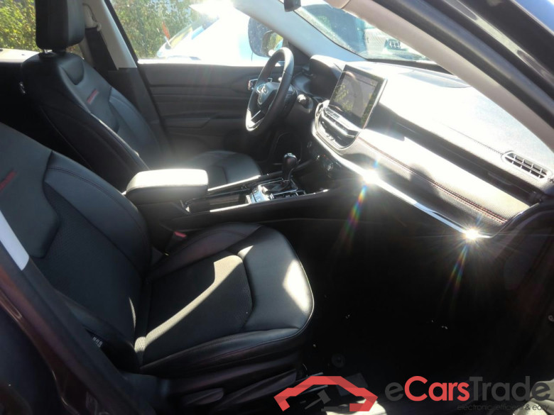 JEEP COMPASS 240 AT6 TRHK RSK #4