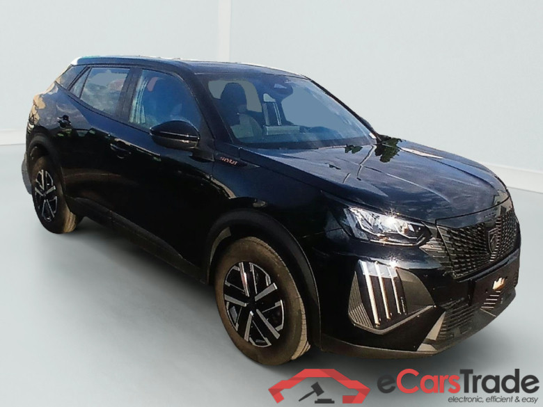 Peugeot 2008 100 S&S BVM6 Style