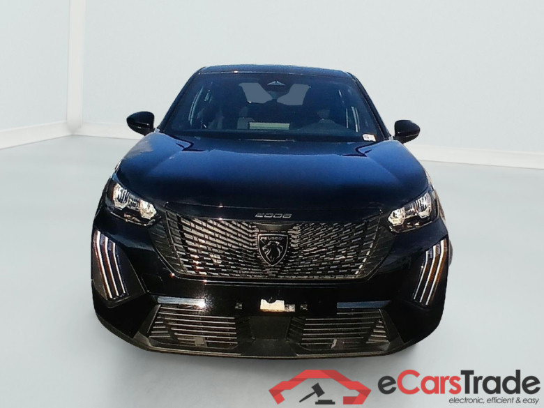 Peugeot 2008 100 S&S BVM6 Style #2