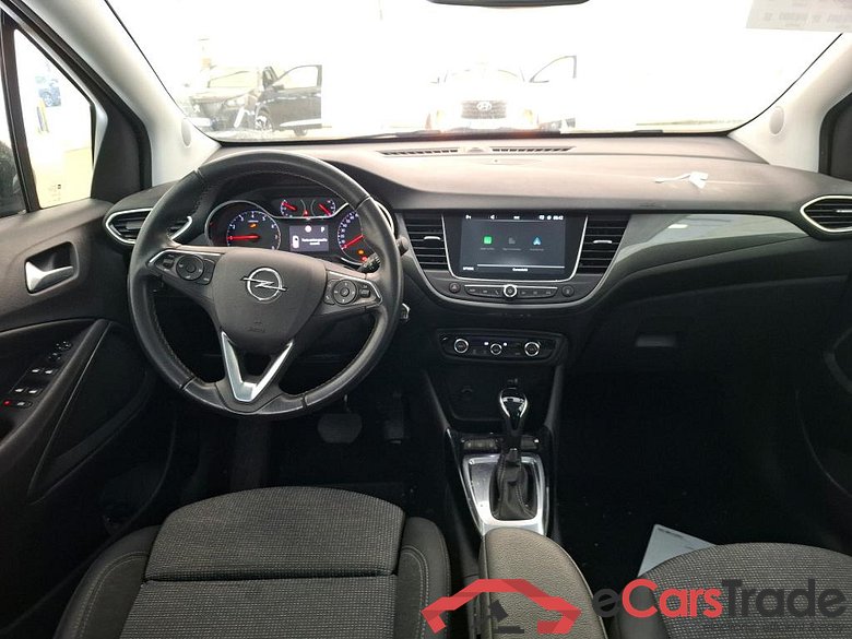 Crossland X Business Elegance 1.2 Turbo 130CV BVA6 E6d #5