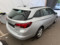 preview Opel Astra #2