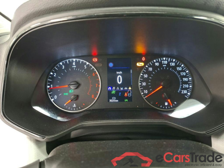 Clio V Evolution 1.0 TCe 100CV BVM6 E6d / GPL #6
