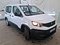 preview Peugeot Rifter #3