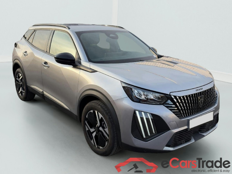 Peugeot 2008 100 S&S BVM6 Allure #1