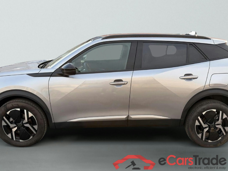 Peugeot 2008 100 S&S BVM6 Allure #4