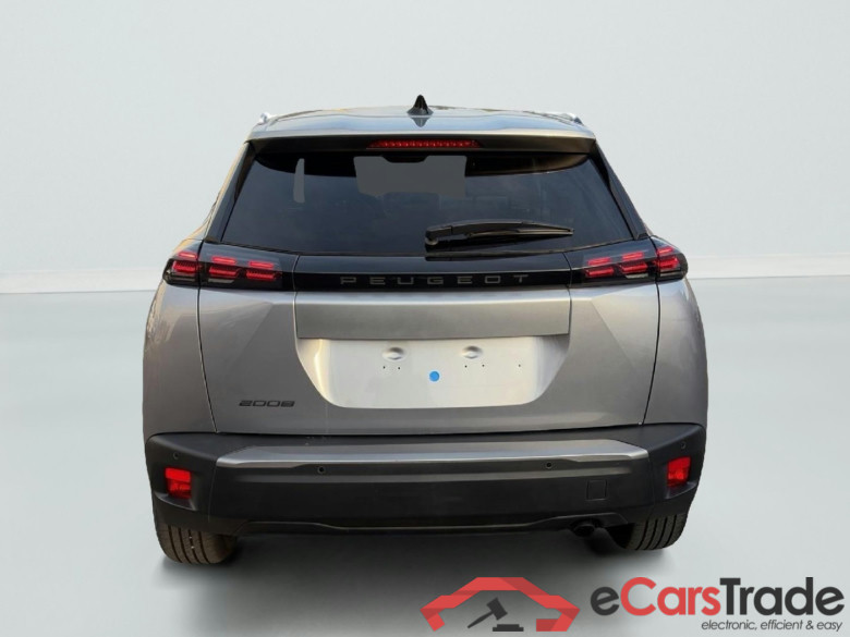 Peugeot 2008 100 S&S BVM6 Allure #6