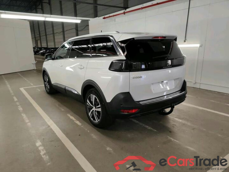 Peugeot 5008 5008 1.5 BlueHDi S/S Allure Pack 96kW/130pk  5D/P Man-6 #3
