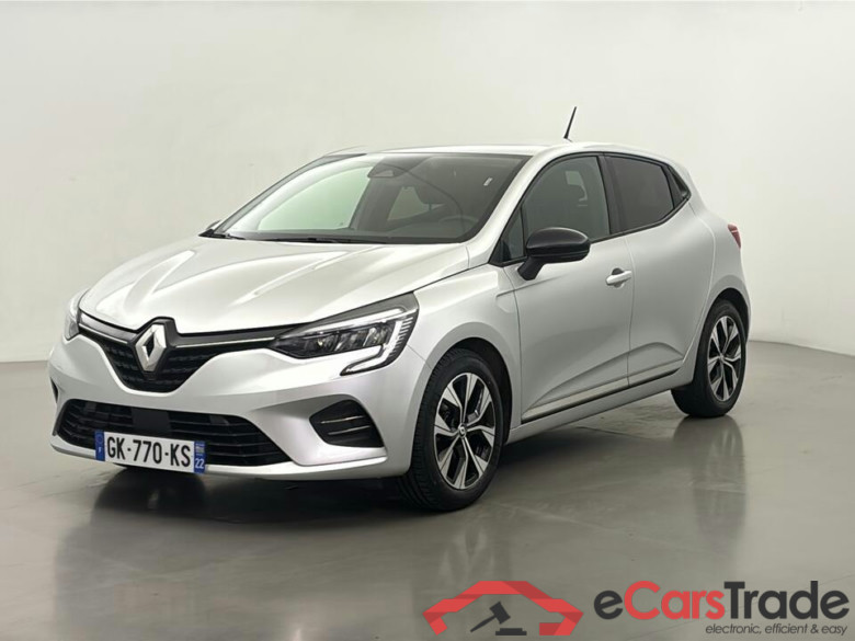 Clio V Evolution 1.0 SCe 65CV BVM5 E6d