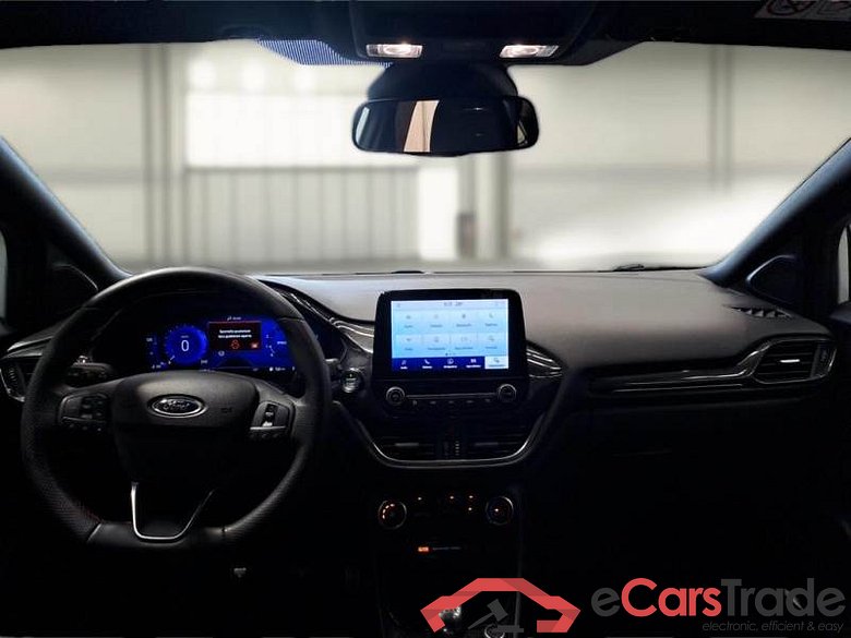 FORD PUMA / 2019 / 5P / SUV 1.0 ECOBOOST HYBRID 125CV ST-LINE #3