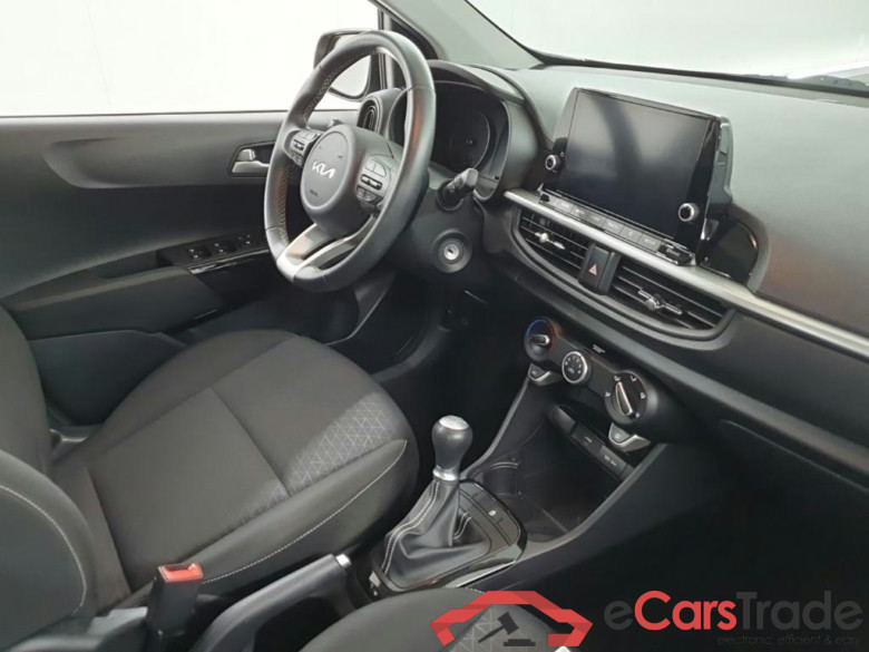KIA Picanto 1.0 DPi DynamicLine 4-zits 5D 49kW #6