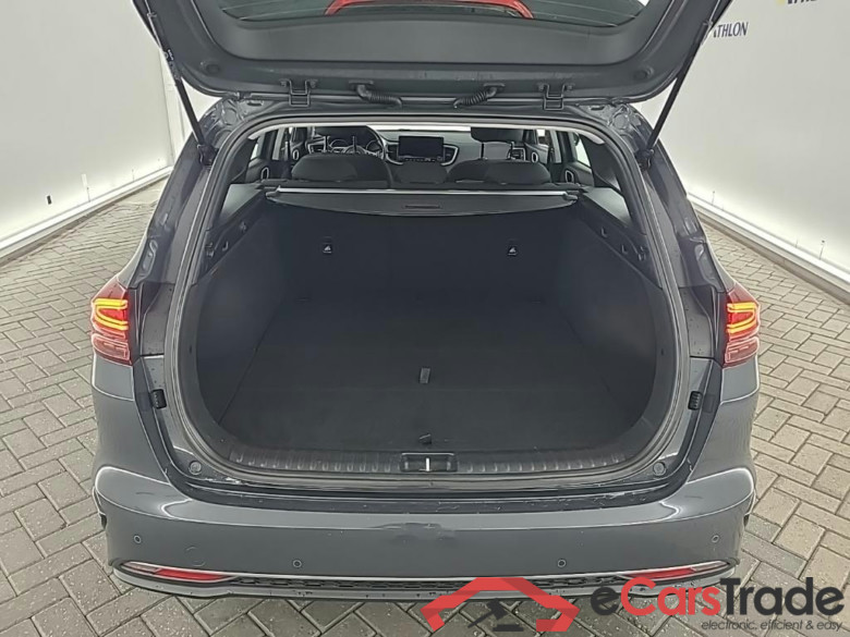 KIA ceed sportswagon 1.0 T-GDi MHEV DCT DynamicLine 5D 88kW #5