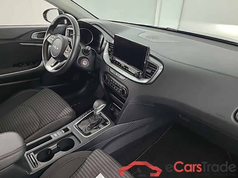 KIA ceed sportswagon 1.0 T-GDi MHEV DCT DynamicLine 5D 88kW #6