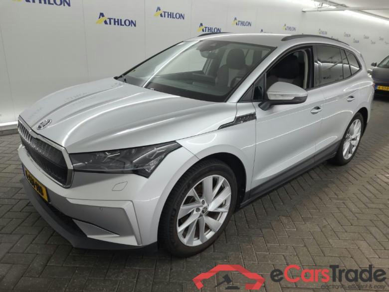 SKODA Enyaq iV 60 First Edition 5D 132kW #1