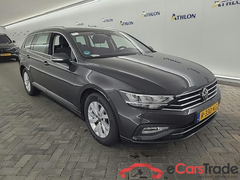VOLKSWAGEN Passat Variant 1.5 TSI 7-DSG Business 5D 110kW #2