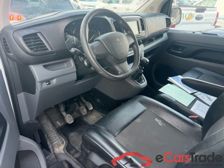 Expert Furgón Premium Standard 1.5 100CV MT6 #3