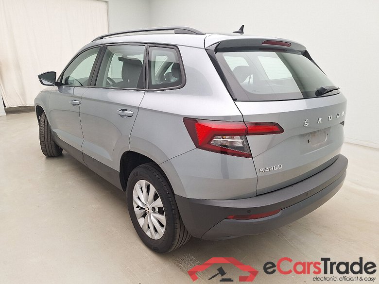 Skoda, Karoq '17, Skoda Karoq 1.6 CRTDI 85KW Ambition 5d #3