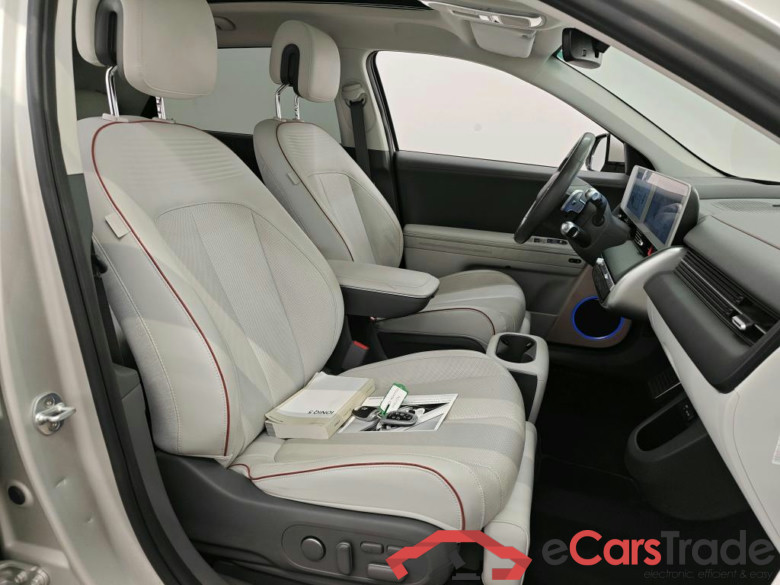 Hyundai IONIQ 5 73kWh Lounge auto 5d #3