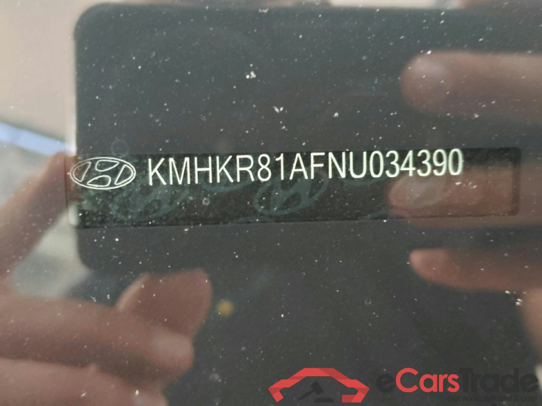 Hyundai IONIQ 5 73kWh Lounge auto 5d #6