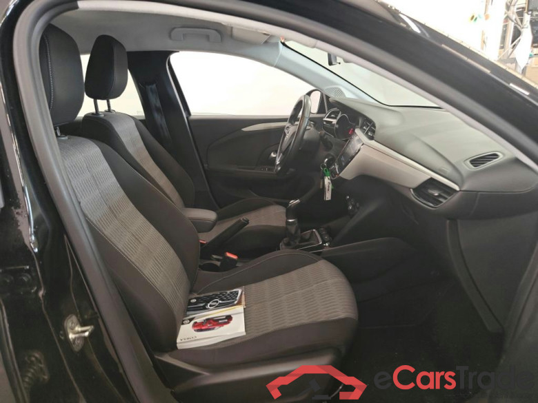 Opel Corsa 1.2 EDITION 55KW 5d #3