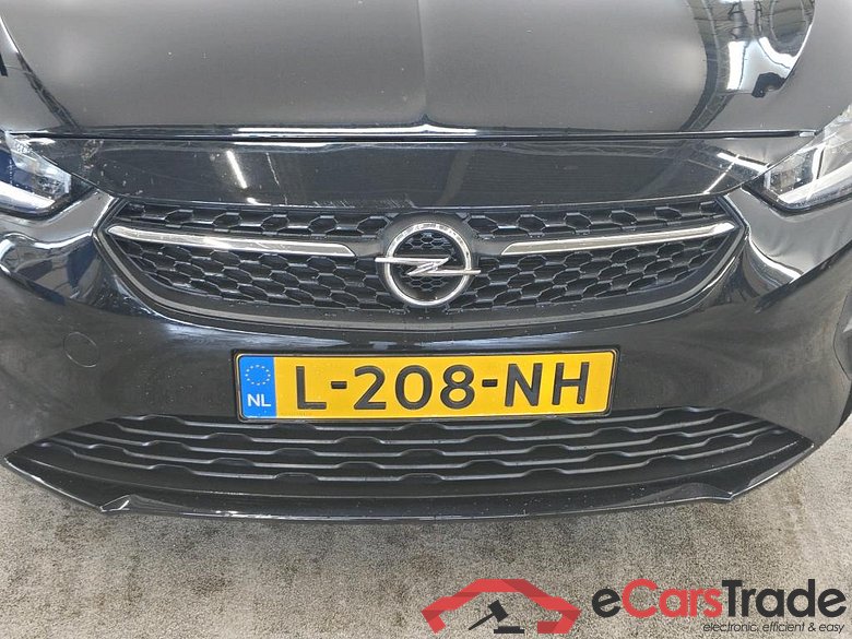 Opel Corsa 1.2 EDITION 55KW 5d #5