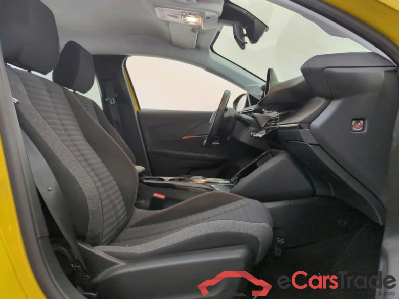 Peugeot e-208 Active Pack 50kWh 136 5d #3