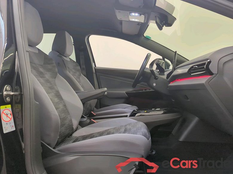 Volkswagen ID.4 77kWh 150kW Pro Auto 5d #3