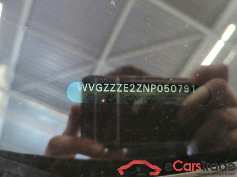 Volkswagen ID.4 77kWh 150kW Pro Auto 5d #6