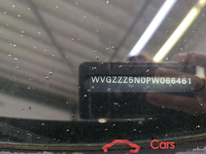 VOLKSWAGEN Tiguan 1.5 TSI Life #6
