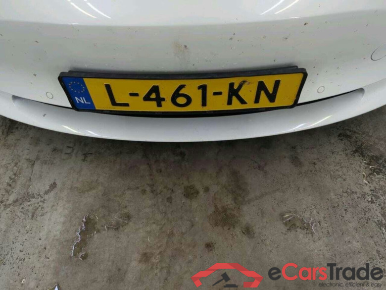 Tesla Model 3 Stnd.RWD Plus 60 kWh #4