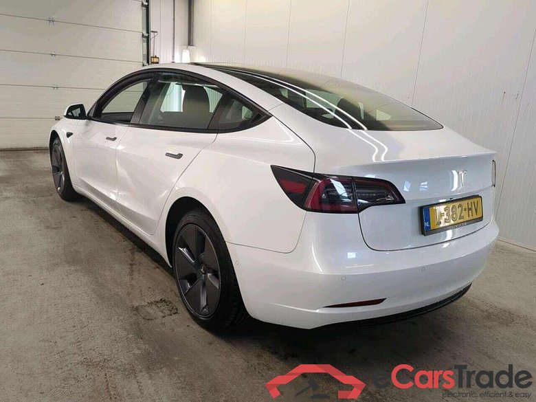 Tesla Model 3 Stnd.RWD Plus 60 kWh #6