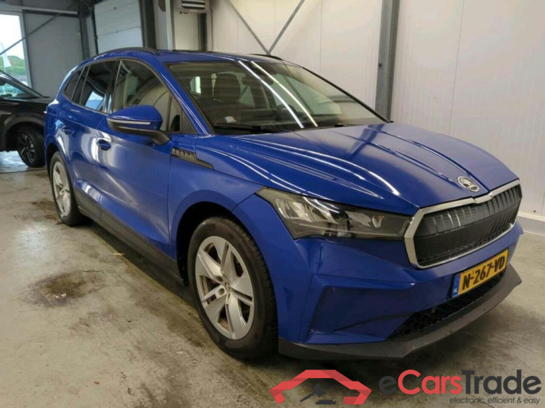 SKODA Enyaq iV 60 #5