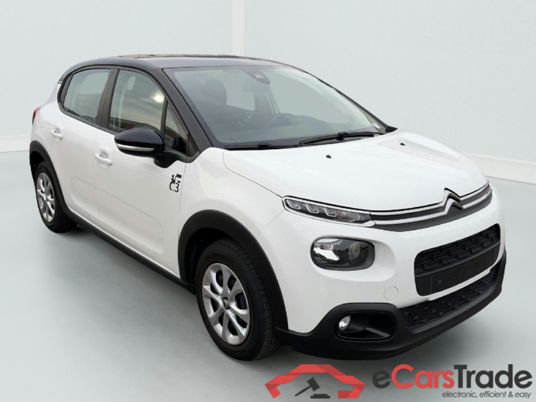 Citroen C3 PURETECH 82 GRAPHIC