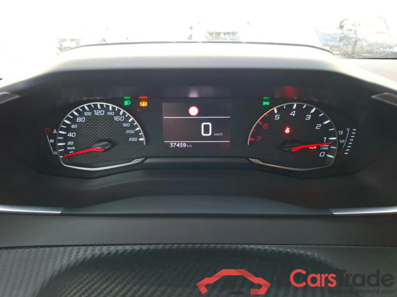 208 Active Business 1.5 HDi 100CV BVM6 E6d #6