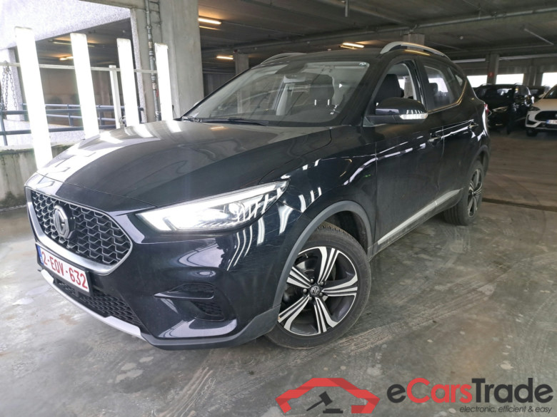 MG ZS Comfort 1.5 VTI-Tech 106 hp #1