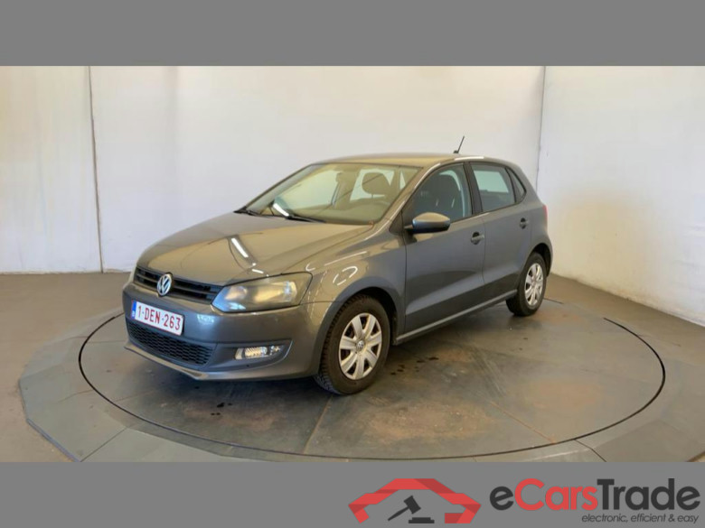 VOLKSWAGEN Polo 1.2i Trendline #1