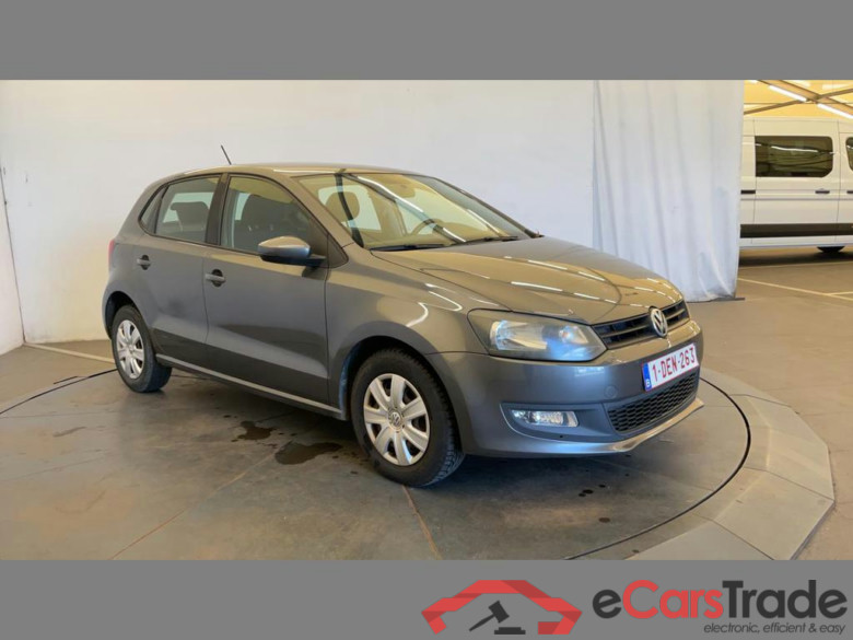 VOLKSWAGEN Polo 1.2i Trendline #2