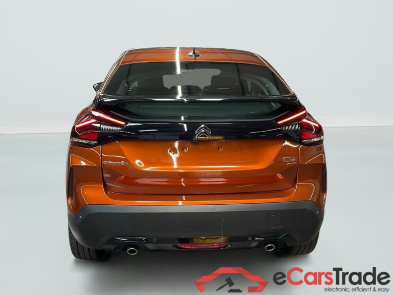 Citroen C4 PureTech 130 S&S BVM6 Feel Pack #6