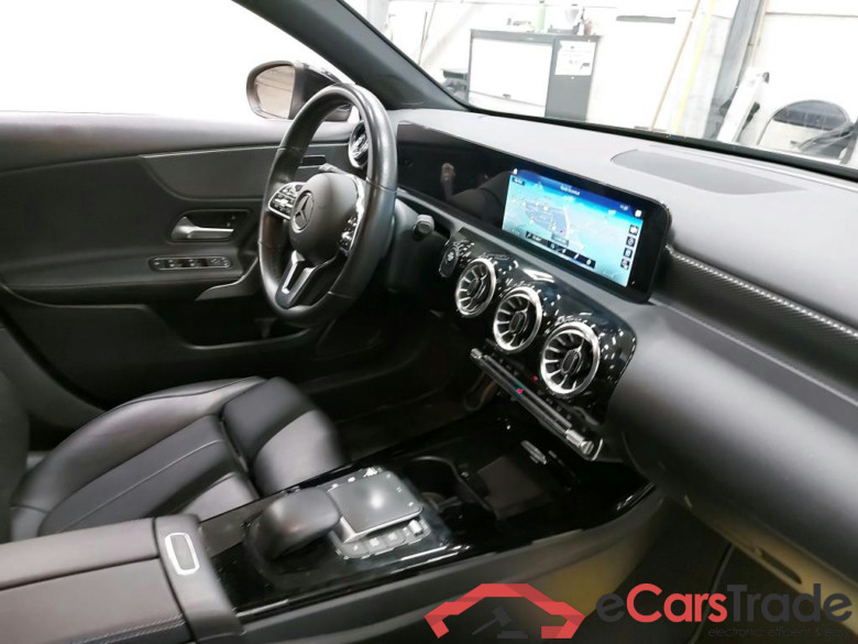 MERCEDES - MER A 250 e 218PK DCT Business Solution Luxury * HYBRID * #3